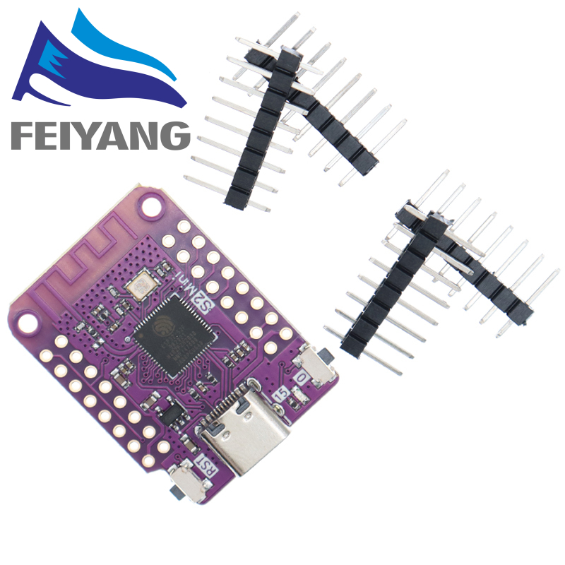 ESP32 S2 미니 WIFI 보드 기반 ESP32-S - Esp32 S2 리뷰 및 가격