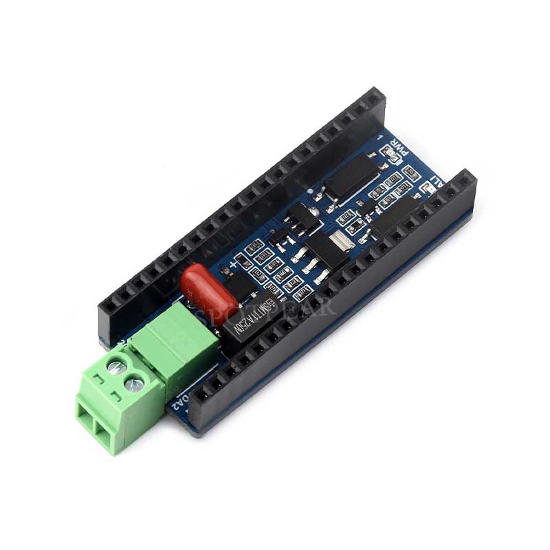 Pico-DALI2 ESP32 C6 S3 확장 보드용  - Esp32 C6 리뷰 및 가격