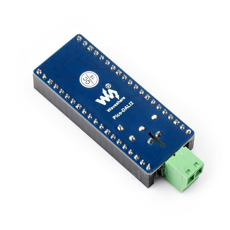 Pico-DALI2 ESP32 C6 S3 확장 보드용  - Esp32 C6 리뷰 및 가격