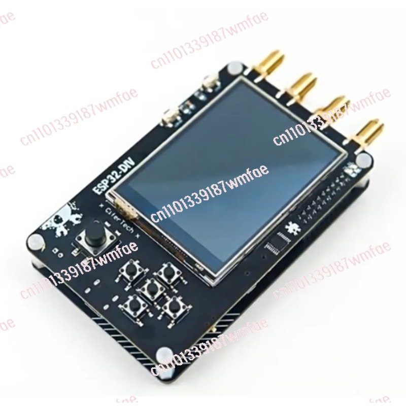 ESP32 DIV 개발 보드 - Wi-Fi+블루투스 통 - Esp32 Wifi Bluetooth Module 리뷰 및 가격