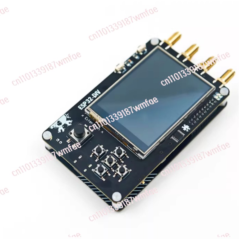 ESP32 DIV 개발 보드 - Wi-Fi+블루투스 통 - Esp32 Wifi Bluetooth Module 리뷰 및 가격