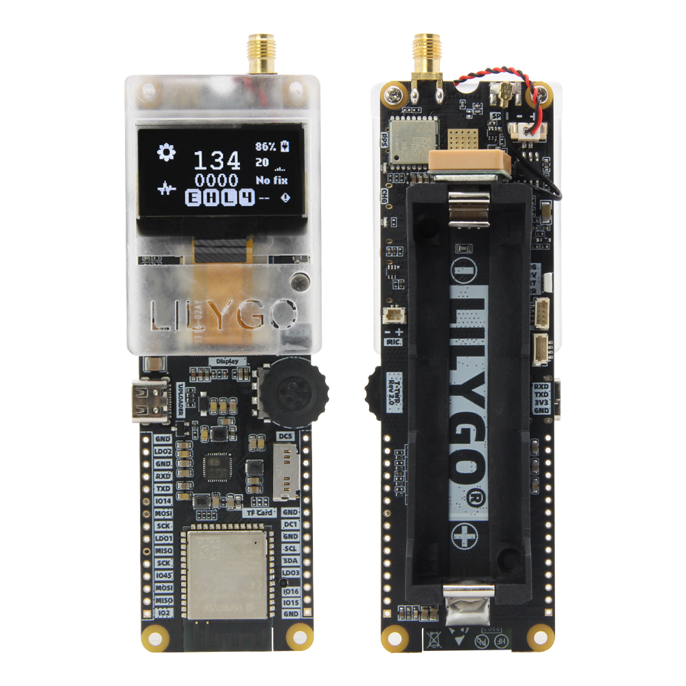 T-TWR Plus OpenEdition ESP32-S - Esp32 리뷰 및 가격