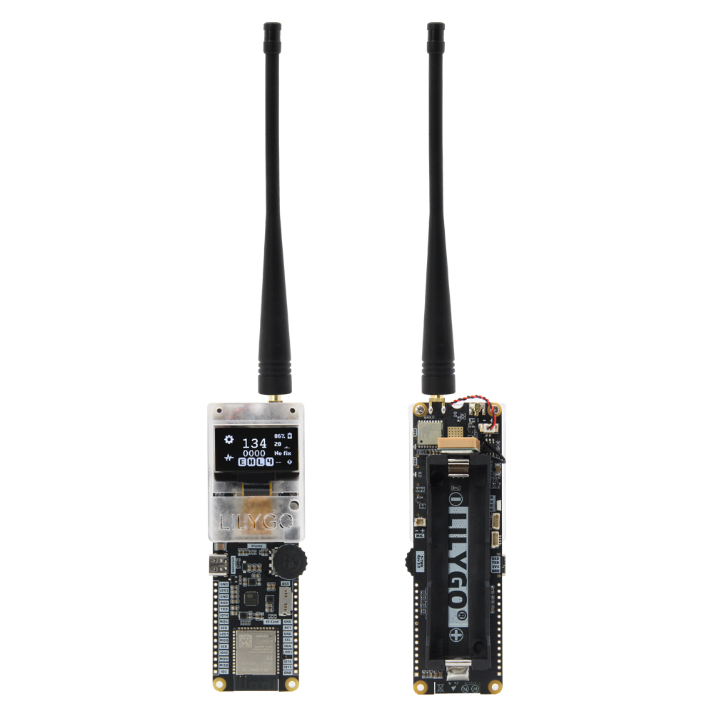 T-TWR Plus OpenEdition ESP32-S - Esp32 리뷰 및 가격