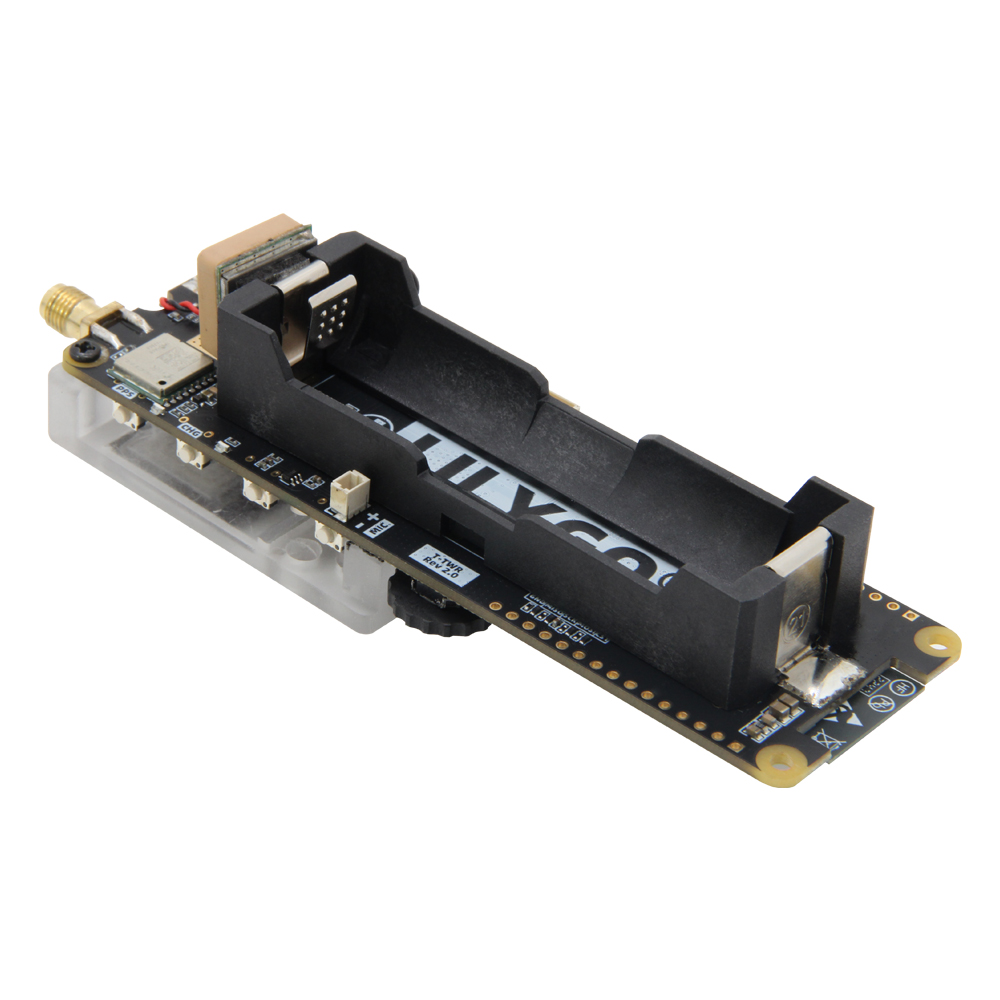 T-TWR Plus OpenEdition ESP32-S - Esp32 리뷰 및 가격
