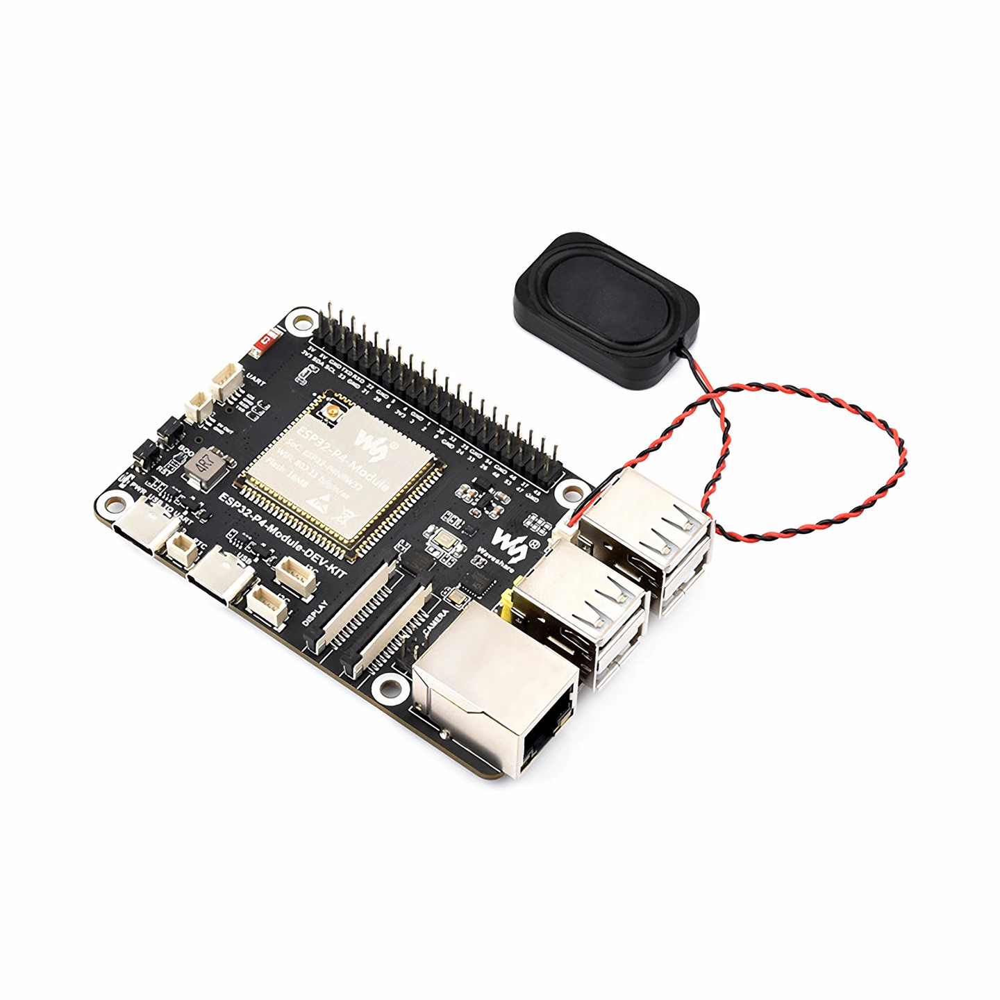 ESP32-P4 + ESP32-C6 개발 보드, Wi- - Esp32 P4 리뷰 및 가격