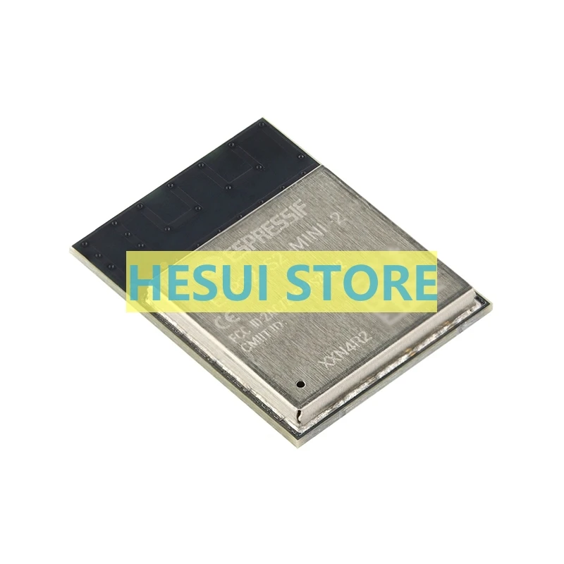 ESP32-S2-MINI-2-N4R2 2.4GHz Wi - Esp32 S2 리뷰 및 가격