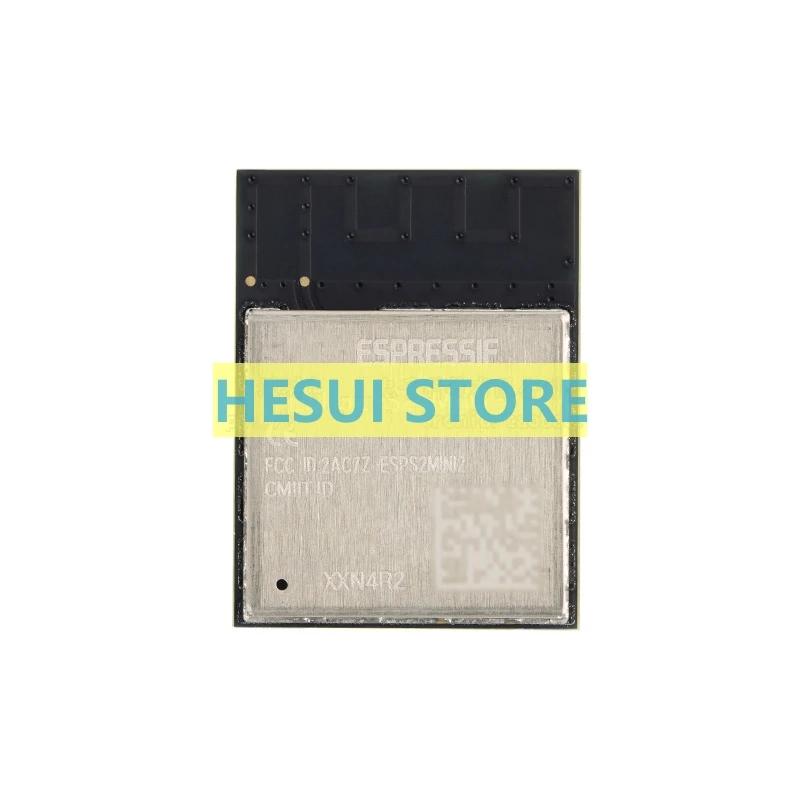 ESP32-S2-MINI-2-N4R2 2.4GHz Wi - Esp32 S2 리뷰 및 가격