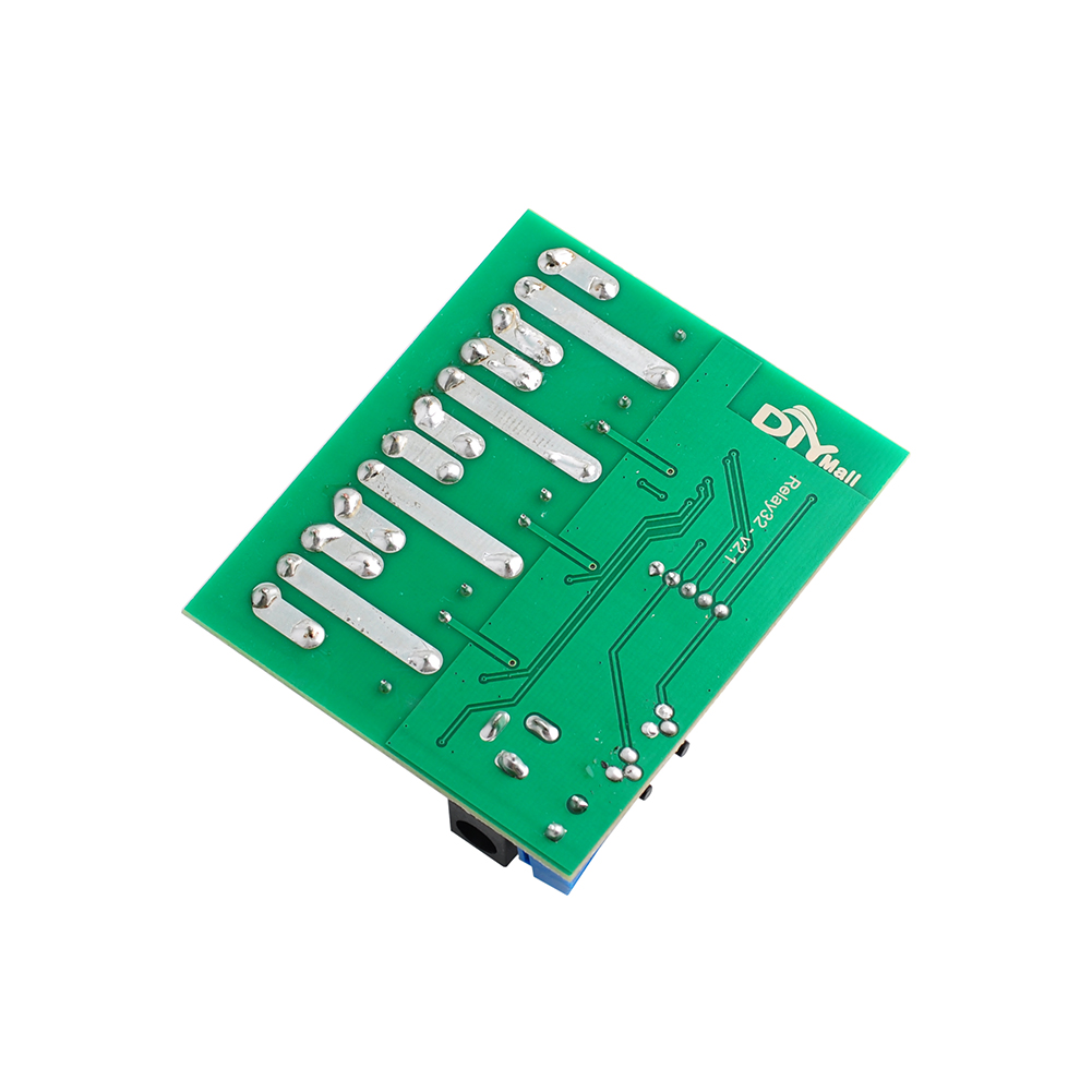 ESP32S 4CH 릴레이 모듈 ESP32 Wifi+블 - Esp32 Wifi Bluetooth Module 리뷰 및 가격