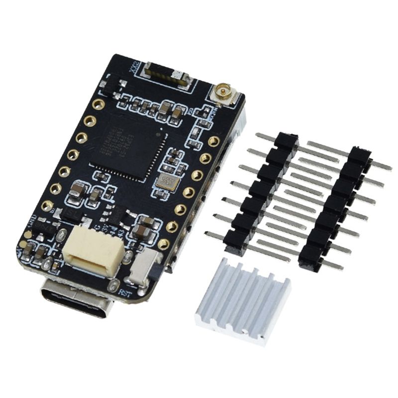 X12A-T-QT V1.1 ESP32-S3 GC9107 - Esp32 Wifi Bluetooth Module 리뷰 및 가격
