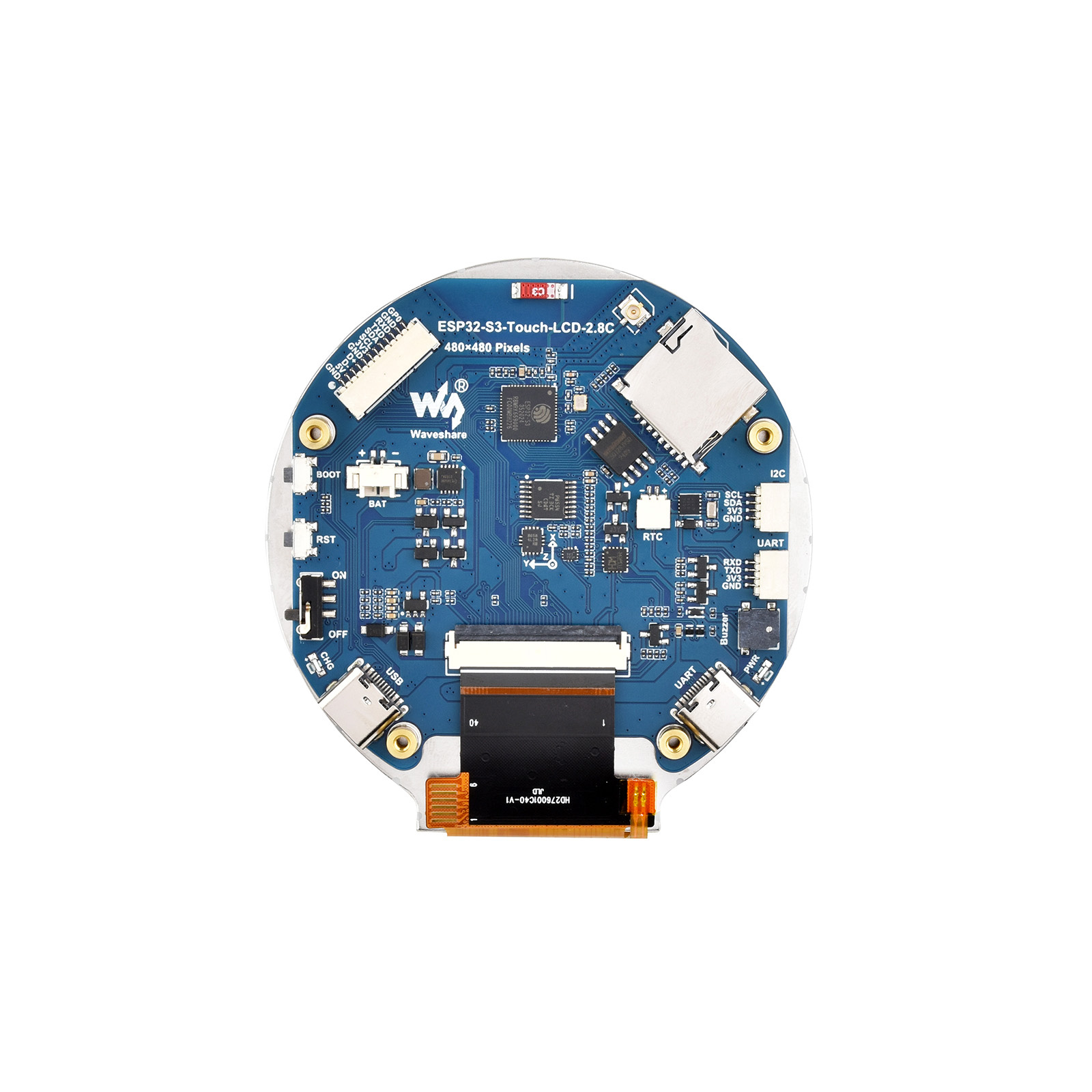 ESP32 ESP32-S3 32비트 LX7 듀얼 코어  - Esp32 Development Board 리뷰 및 가격