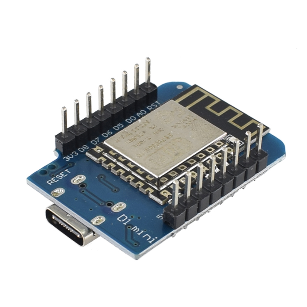 ESP8266 ESP-12F WLAN WiFi 인터넷  - Esp8266 Nodemcu 리뷰 및 가격