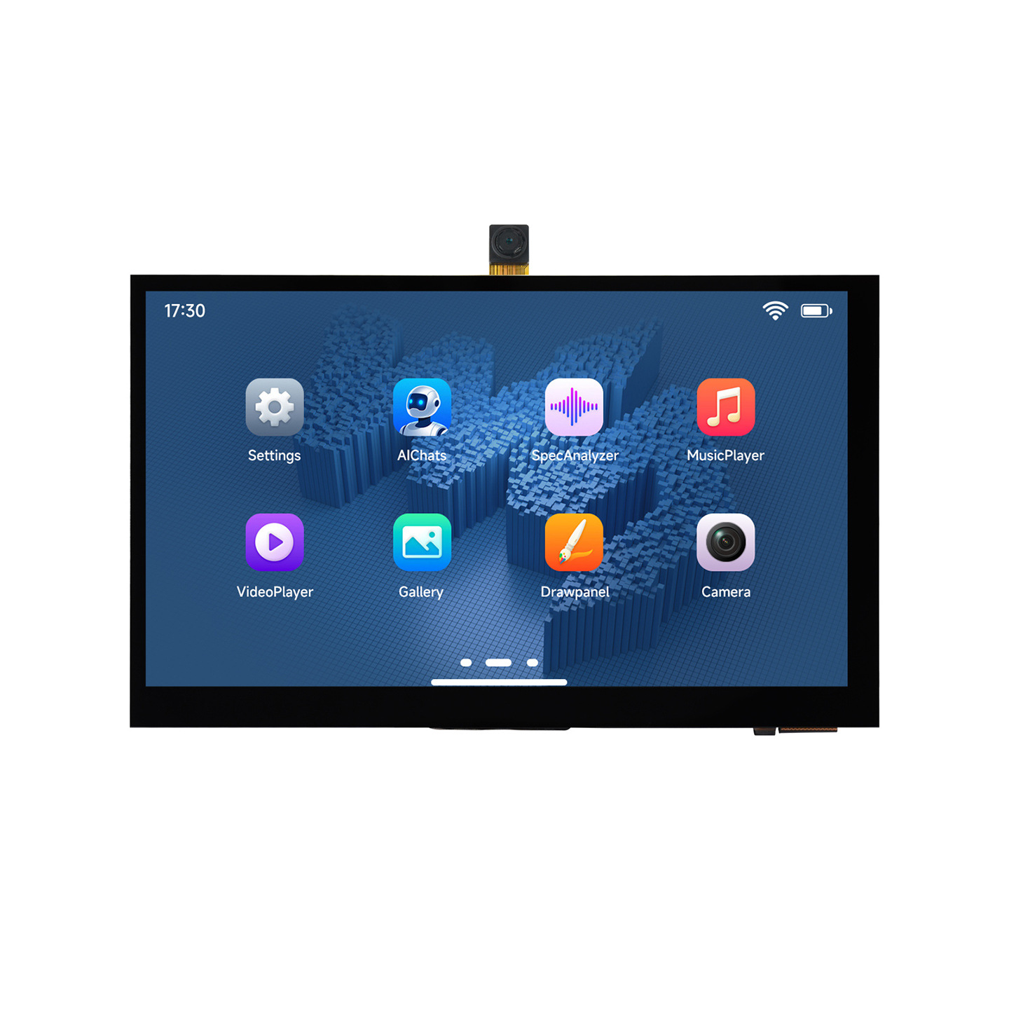 Wi-Fi 6 및 Bluetooth 5를 지원하는 7인 - Esp32 P4 리뷰 및 가격