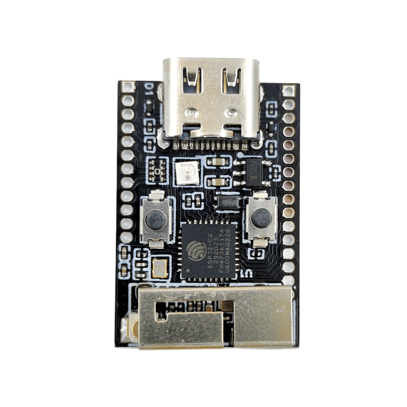 ESP32-C6 개발 보드, 저전력 비용 효율적인 Wi - Esp32 C6 리뷰 및 가격