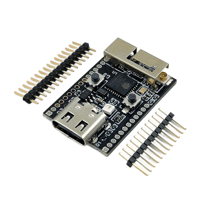ESP32-C6 개발 보드, 저전력 비용 효율적인 Wi - Esp32 C6 리뷰 및 가격