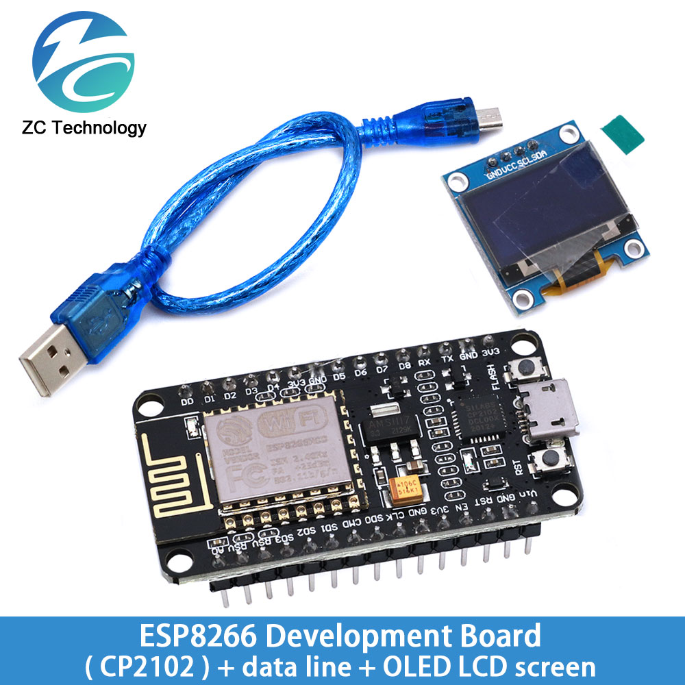 V3 무선 모듈 NodeMcu 4M 바이트 Lua WI - Esp8266 Nodemcu 리뷰 및 가격