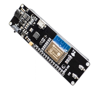 WeMos D1 ESP-Wroom-02 마더보드, 미니 - Esp8266 Nodemcu 리뷰 및 가격