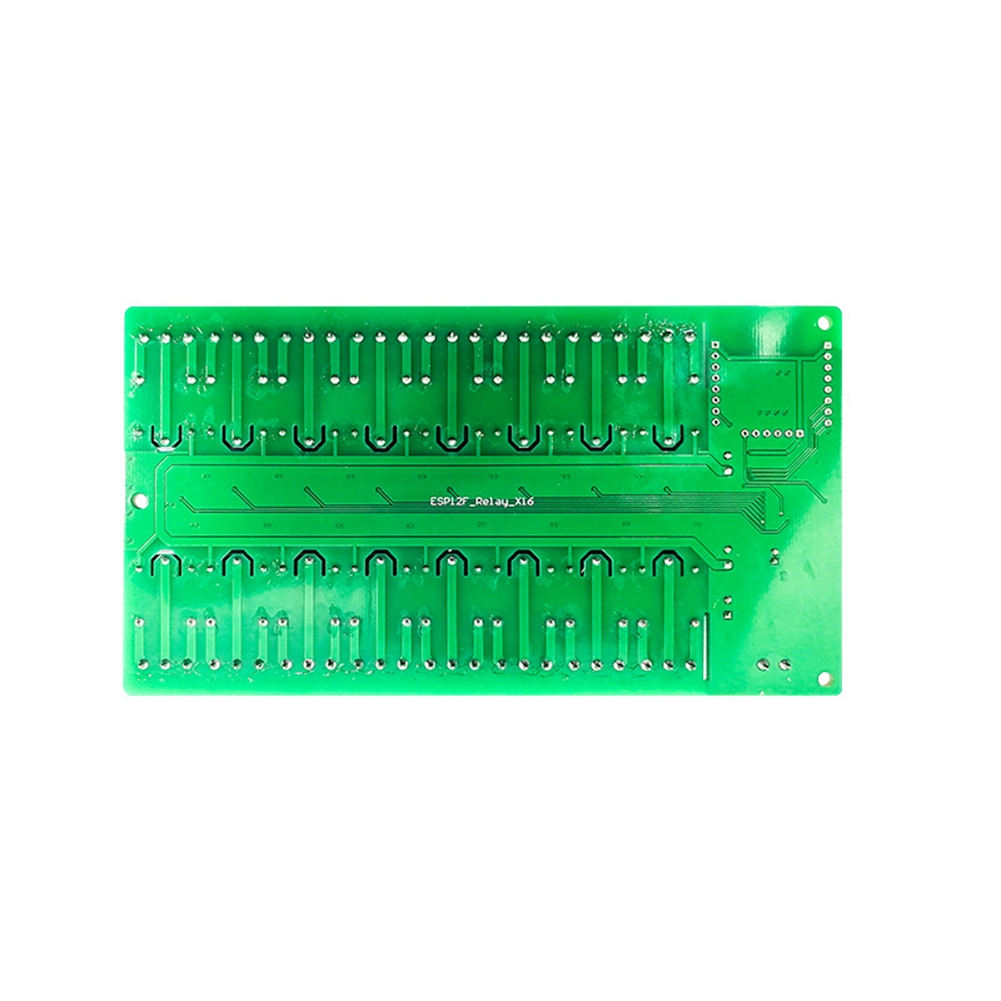 B14C ESP8266 WIFI 16채널 릴레이 모듈  - Esp8266 리뷰 및 가격