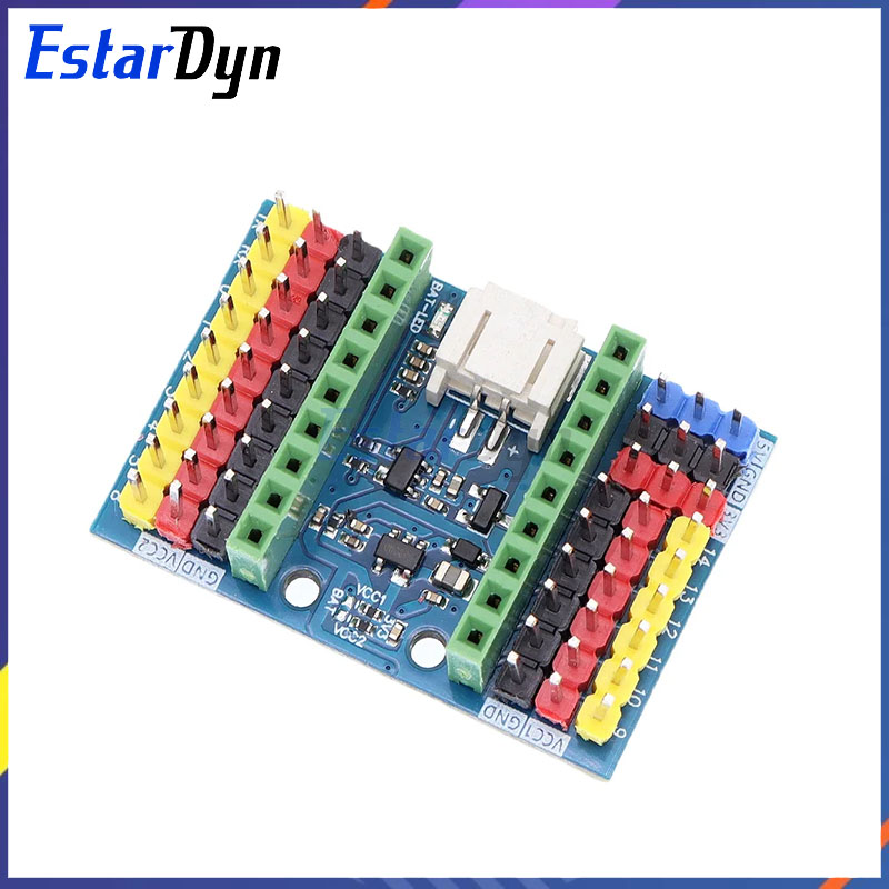 Estardyn ESP32-H2 초미니 개발 보드, 블 - Esp32 H2 리뷰 및 가격