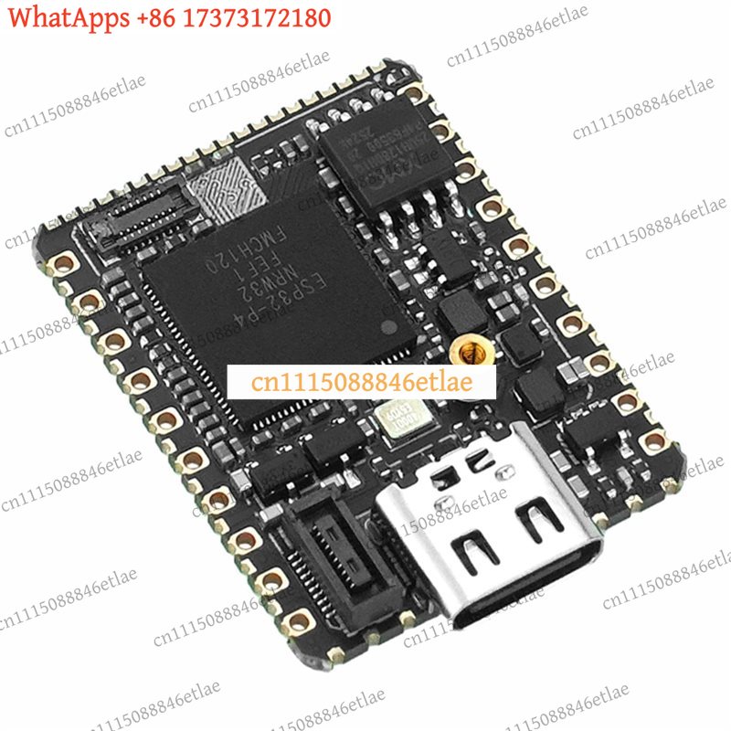 k3 M5Stack StampP4 ESP32-P4 모듈 - Esp32 P4 리뷰 및 가격