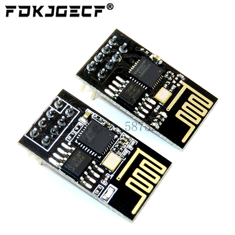 ESP8266 ESP-01 ESP-01S DHT11 D - Esp8266 Nodemcu 리뷰 및 가격