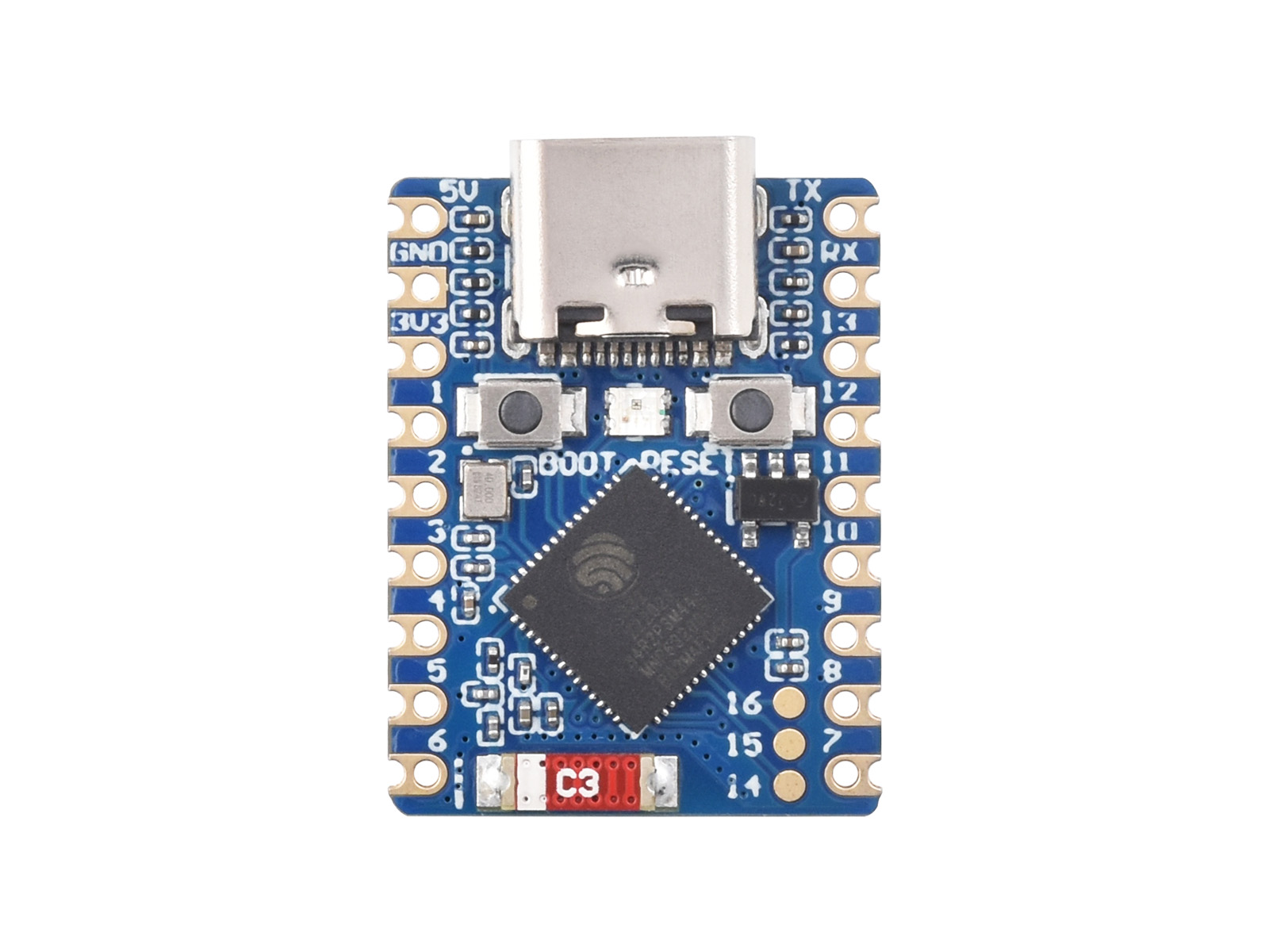 Waveshare ESP32-C3 Zero Mini 개 - Esp32 C3 리뷰 및 가격