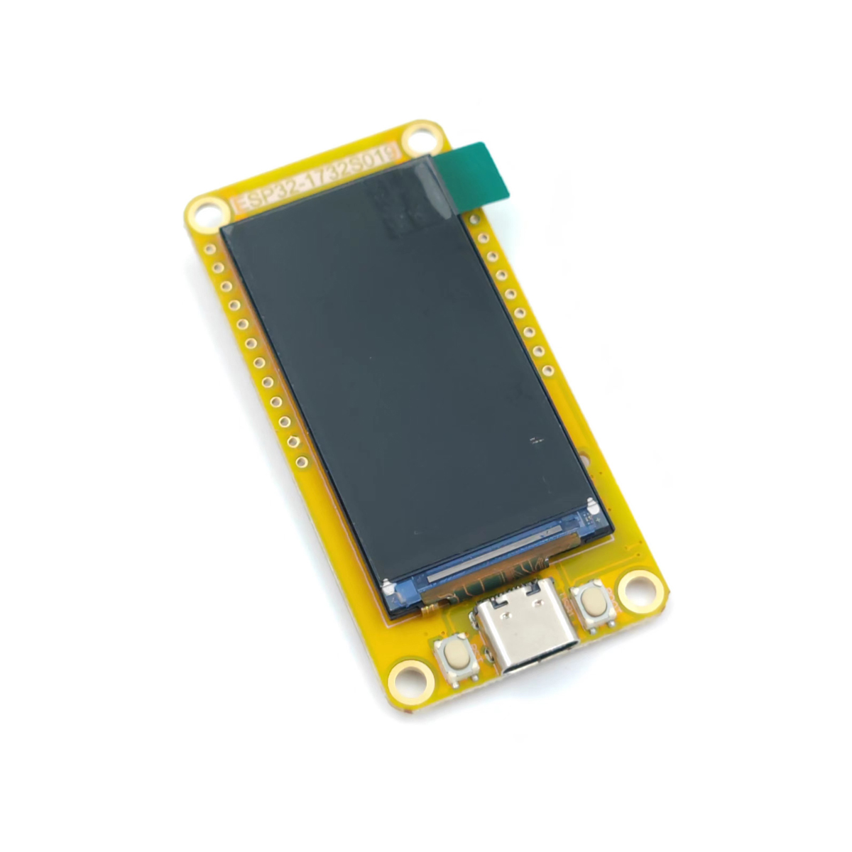 ESP32-S3 스마트 디스플레이 화면, HMI 8M  - Esp32 Uart Module 리뷰 및 가격