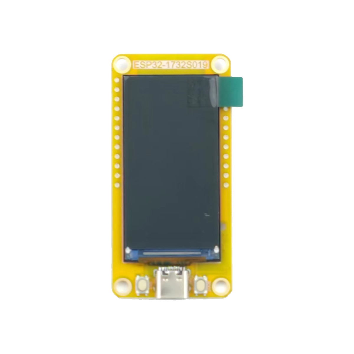 ESP32-S3 스마트 디스플레이 화면, HMI 8M  - Esp32 Uart Module 리뷰 및 가격