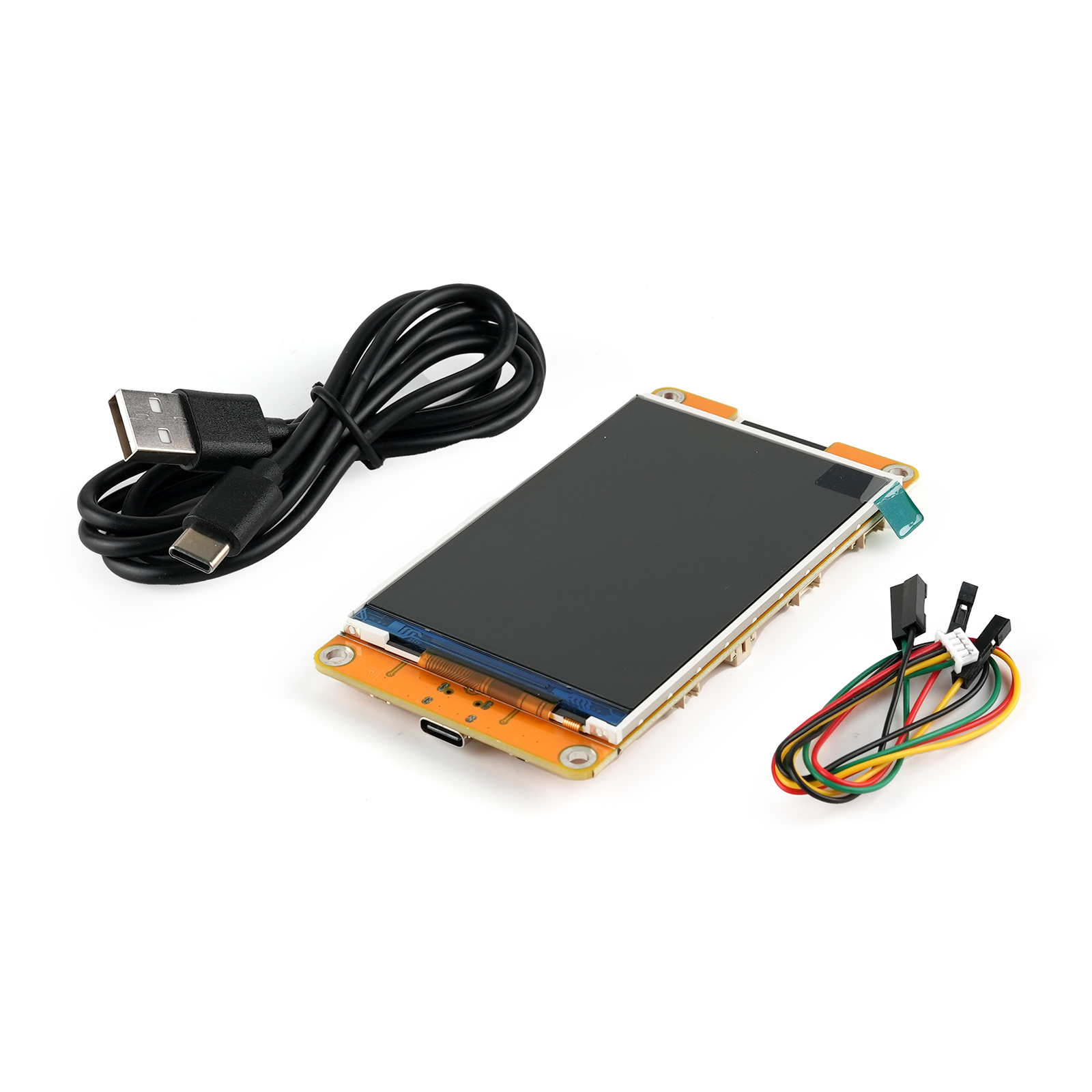E32N35T 3.5인치 ESP32 개발 보드 WiFi - Esp32 Wifi Bluetooth Module 리뷰 및 가격