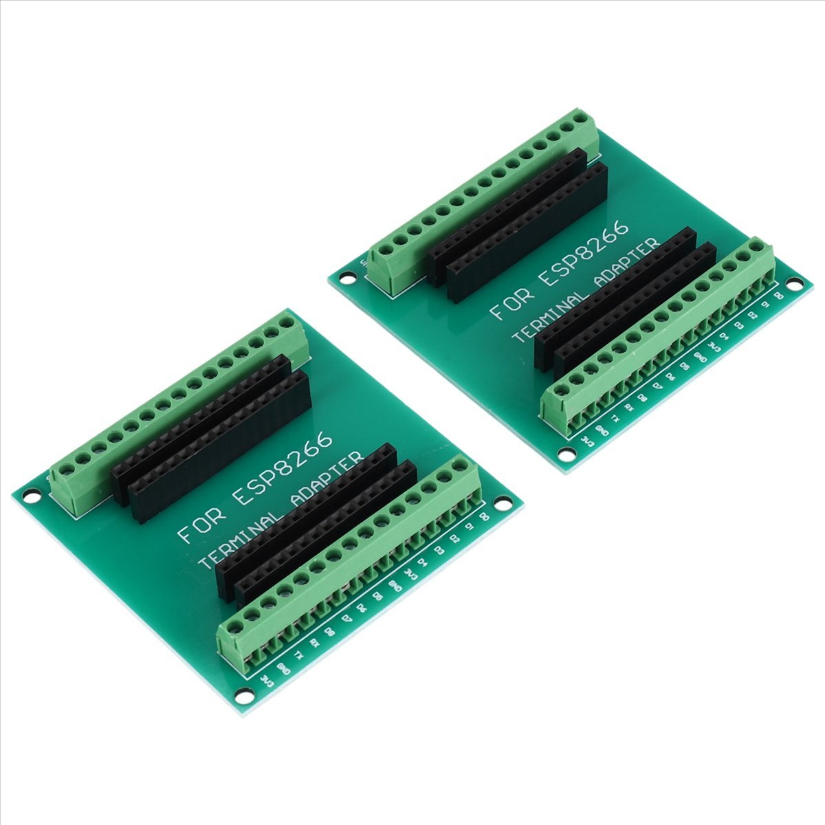 A64I 2PCS ESP8266 브레이크아웃 보드 GP - Esp8266 Nodemcu 리뷰 및 가격