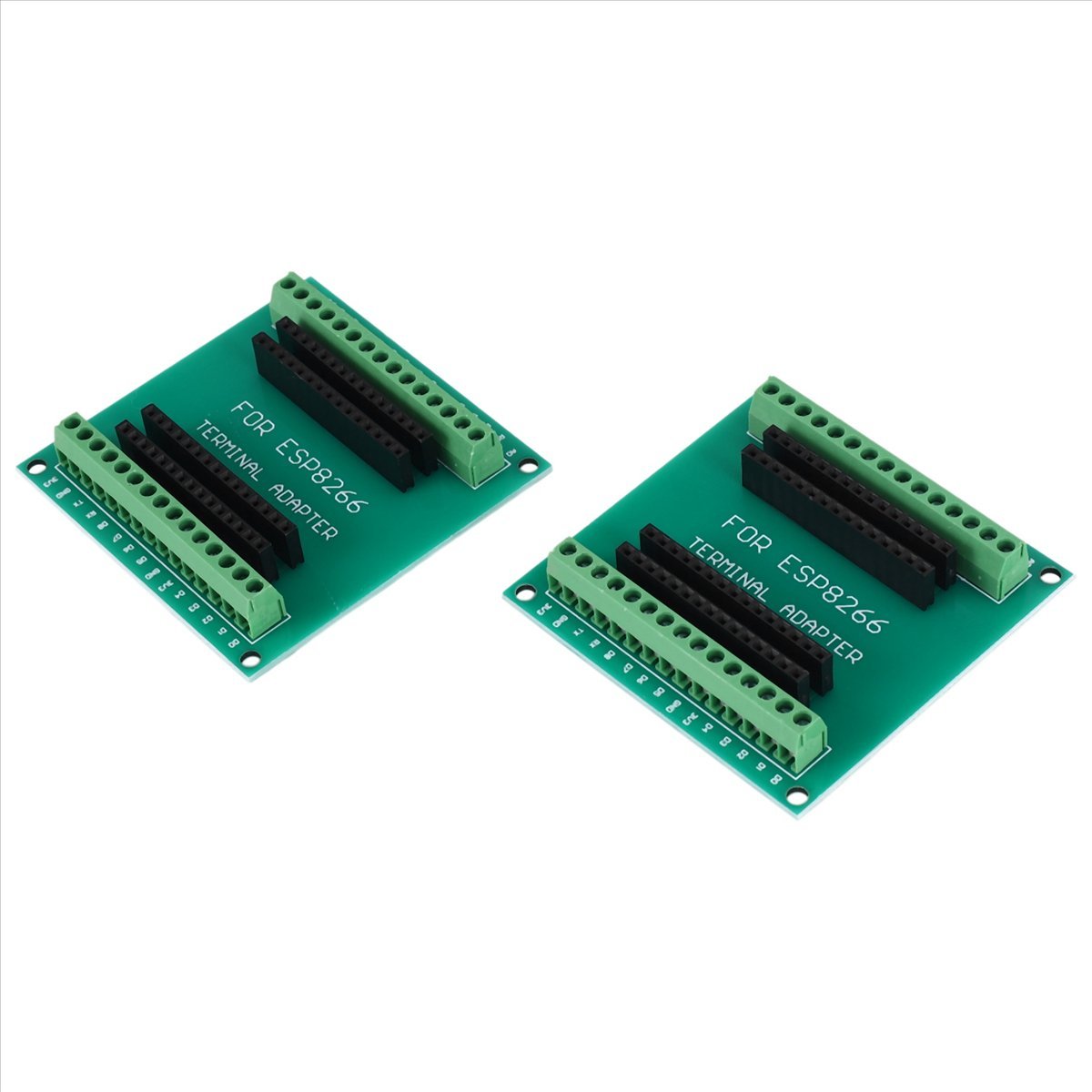 A64I 2PCS ESP8266 브레이크아웃 보드 GP - Esp8266 Nodemcu 리뷰 및 가격