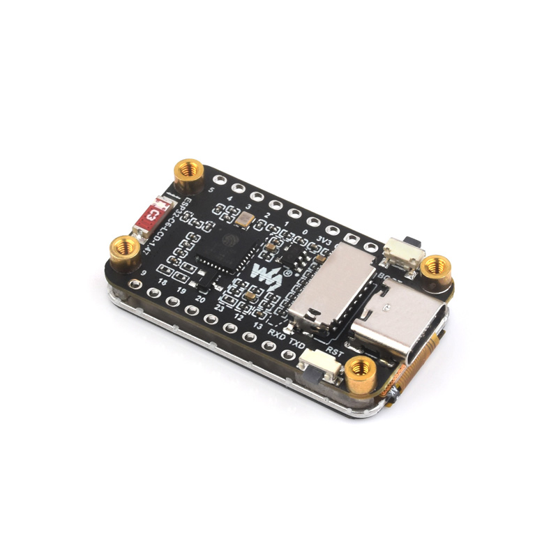 ESP32-C6 1.47인치 디스플레이 개발 보드 17 - Esp32 C6 리뷰 및 가격