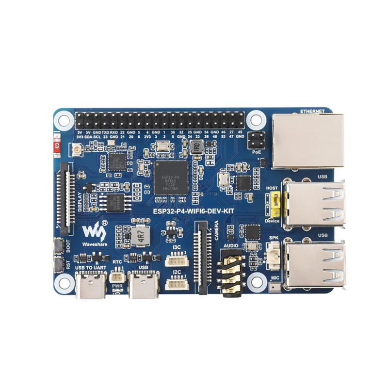 ESP32-P4-WIFI6-DEV-KIT 개발 보드,  - Esp32 P4 리뷰 및 가격