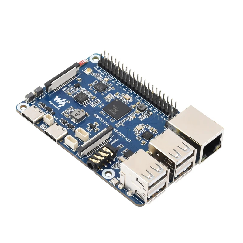 ESP32-P4-WIFI6-DEV-KIT 개발 보드,  - Esp32 P4 리뷰 및 가격
