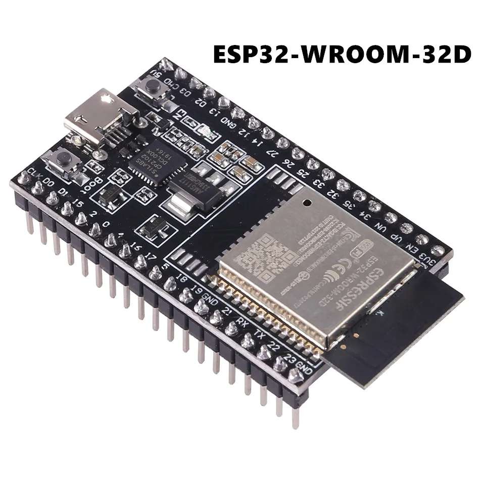 ESP32-DevKitC 개발 코어 보드 ESP32 보 - Esp32 S2 리뷰 및 가격