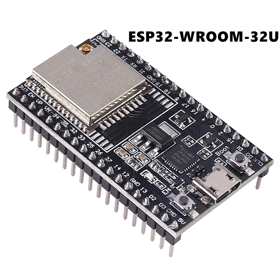 ESP32-DevKitC 개발 코어 보드 ESP32 보 - Esp32 S2 리뷰 및 가격
