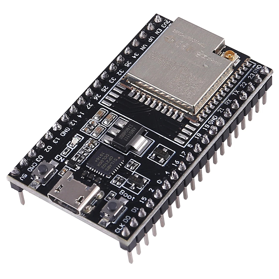 ESP32-DevKitC 개발 코어 보드 ESP32 보 - Esp32 S2 리뷰 및 가격