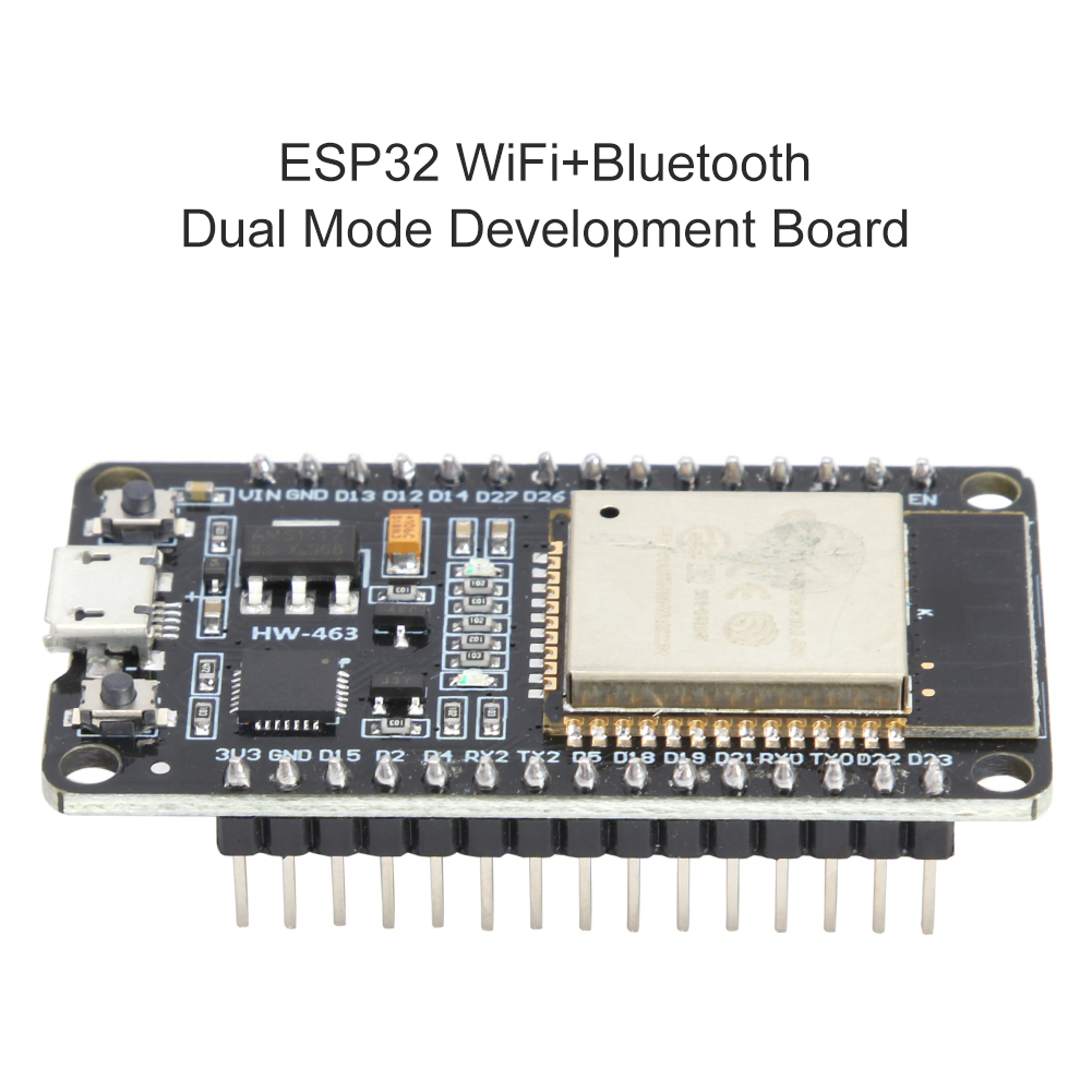 ESP-32S ESP-32 ESP32 WiFi 블루투스 - Esp32 Wifi Bluetooth Module 리뷰 및 가격