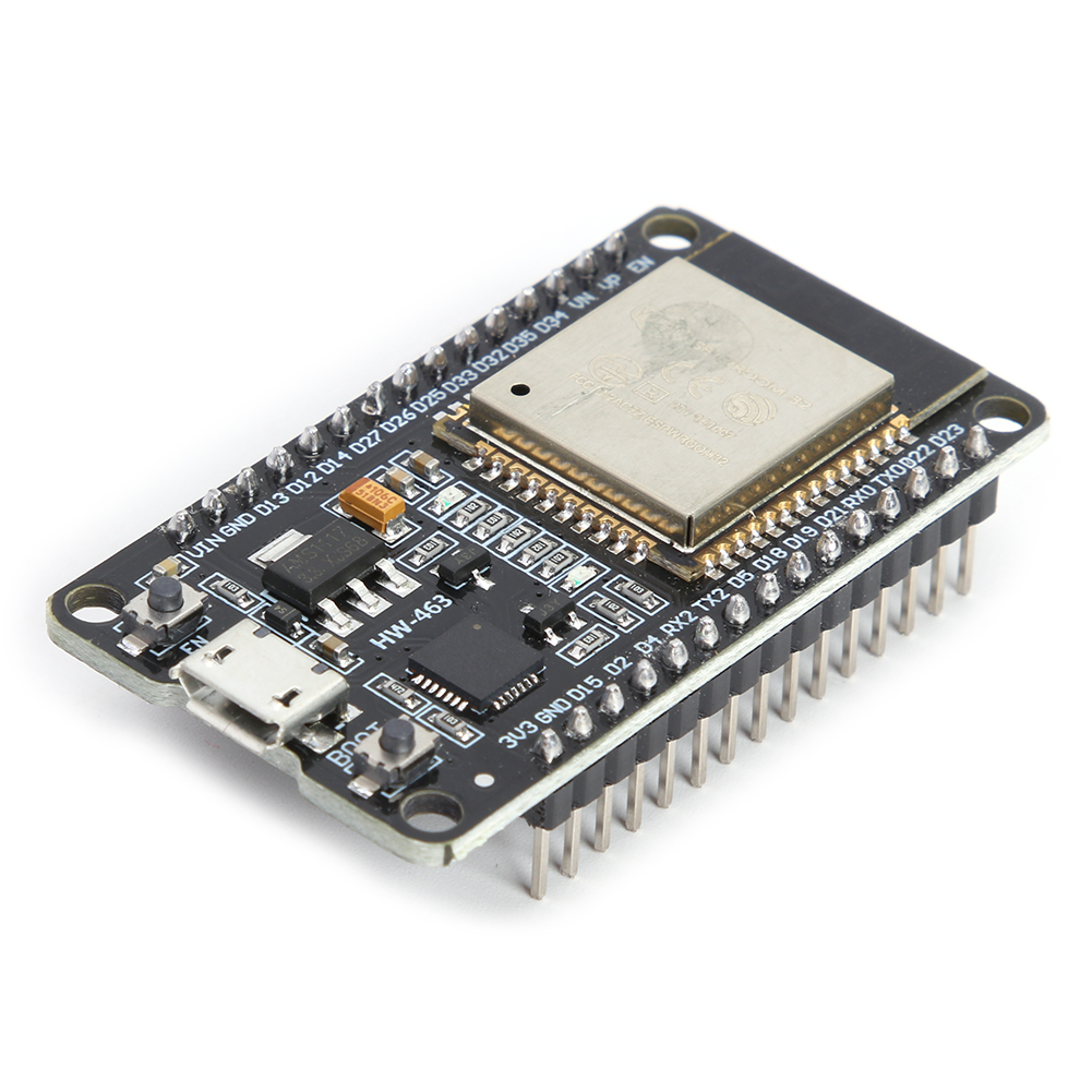 ESP-32S ESP-32 ESP32 WiFi 블루투스 - Esp32 Wifi Bluetooth Module 리뷰 및 가격