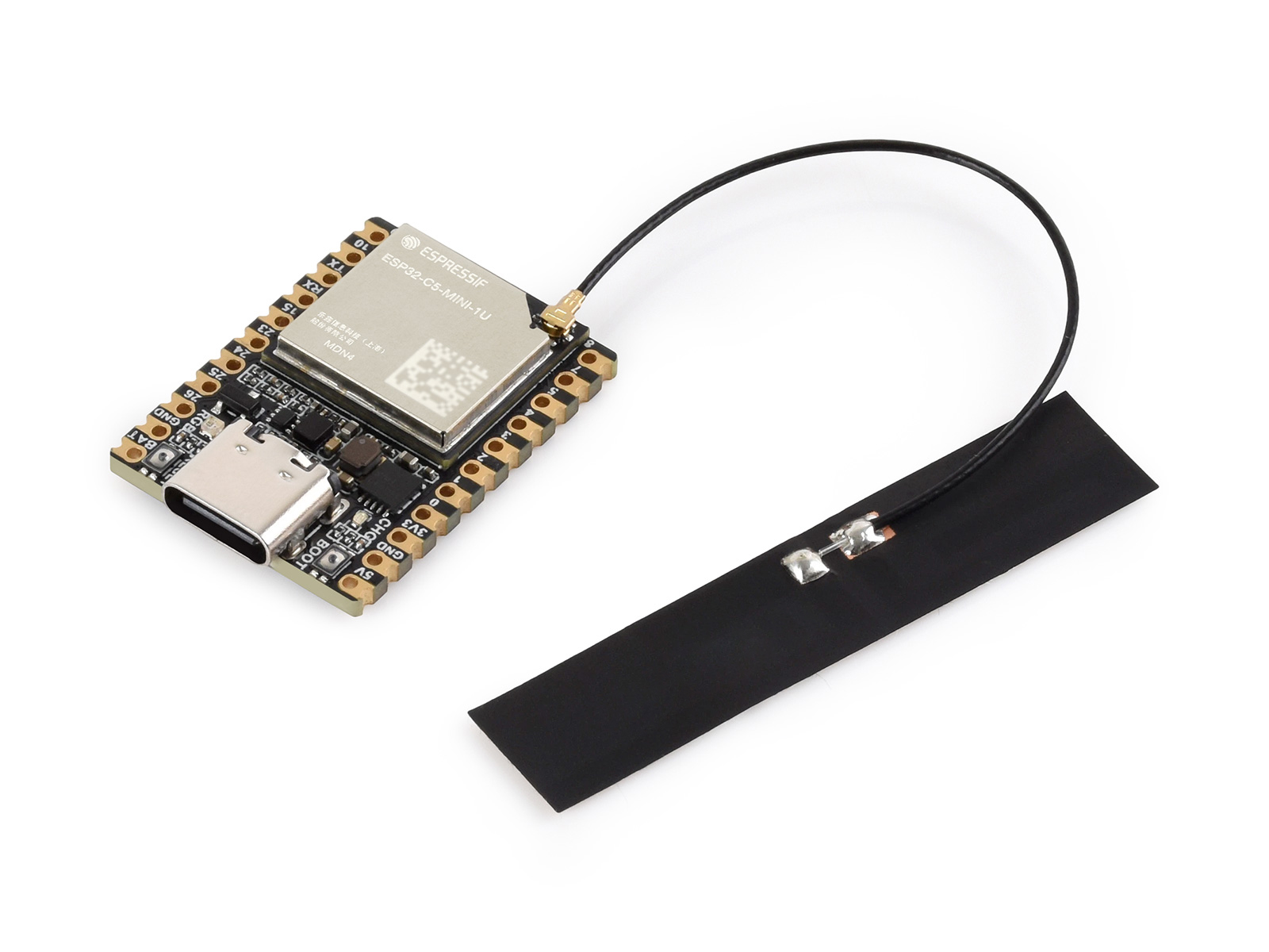 Waveshare ESP32-C5 미니 듀얼 밴드 Wi - Esp32 Uart Module 리뷰 및 가격