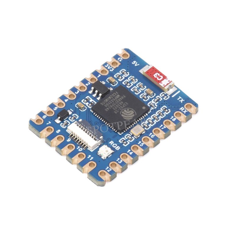 ESP32 S3 초소형 미니 ESP32-S3FH4R2  - Esp32 Uart Module 리뷰 및 가격
