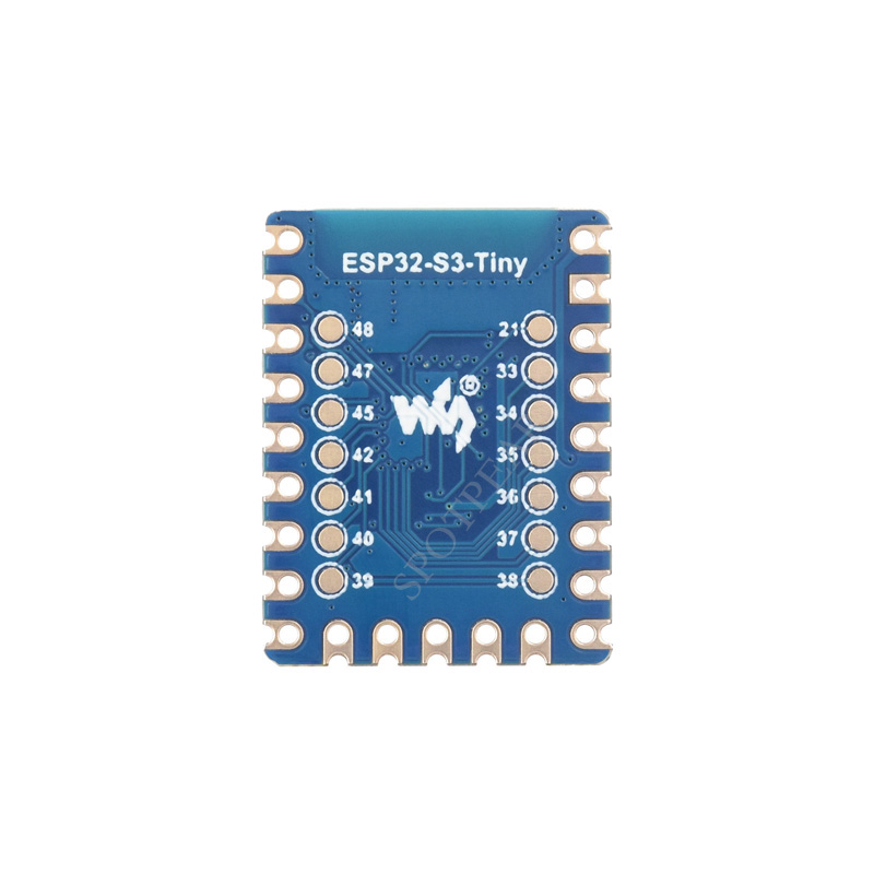ESP32 S3 초소형 미니 ESP32-S3FH4R2  - Esp32 Uart Module 리뷰 및 가격