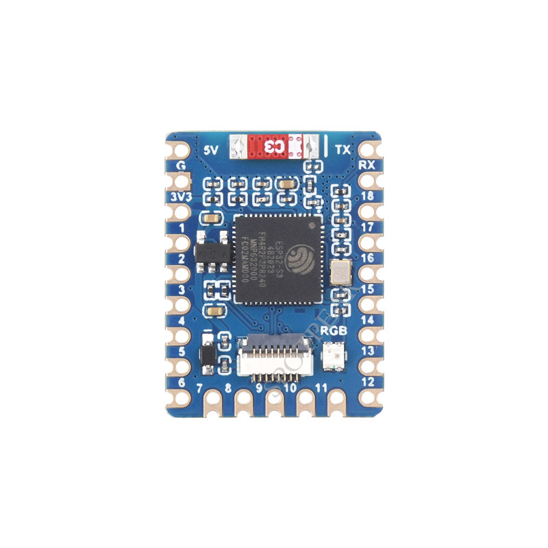 ESP32 S3 초소형 미니 ESP32-S3FH4R2  - Esp32 Uart Module 리뷰 및 가격