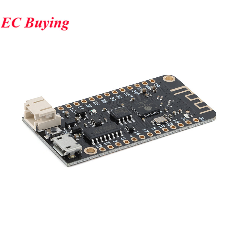 1Pc-2Pcs ESP32 Lite V1.0.0 WiF - Esp32 Devkit 리뷰 및 가격