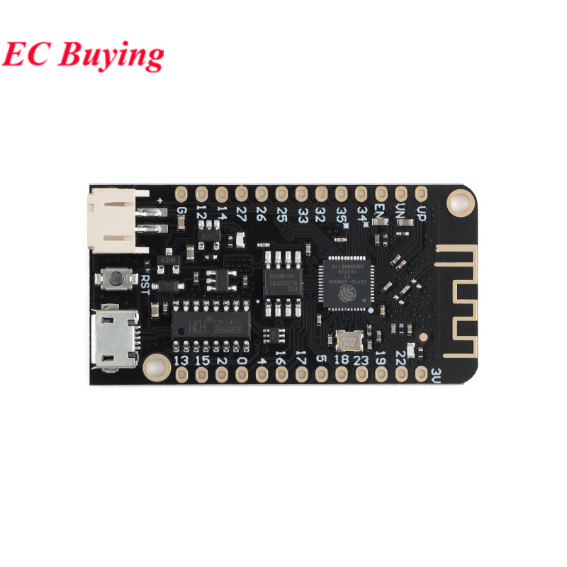 1Pc-2Pcs ESP32 Lite V1.0.0 WiF - Esp32 Devkit 리뷰 및 가격