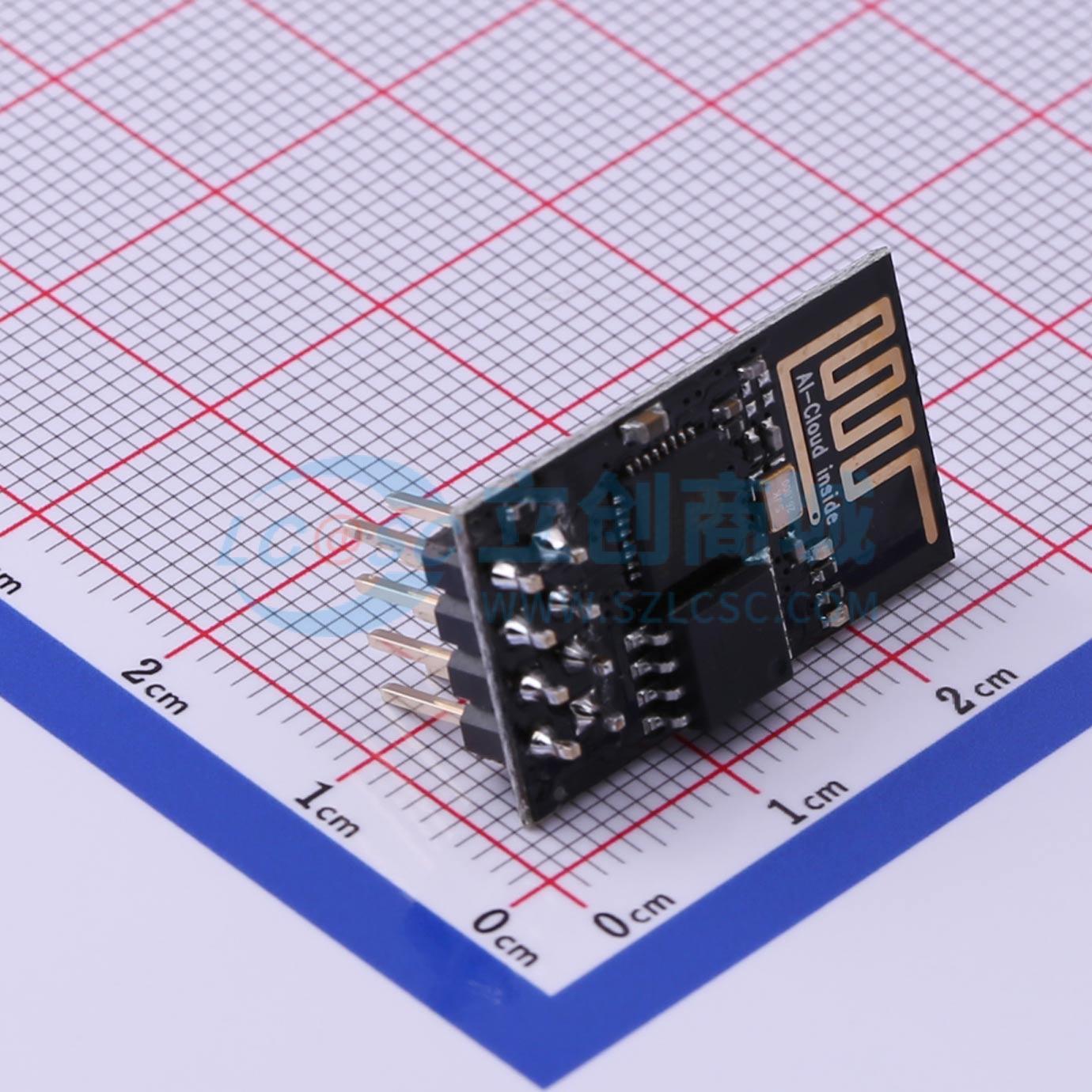 5개 ESP-01 ESP8266 802.11b/g/n  - Esp8266 리뷰 및 가격