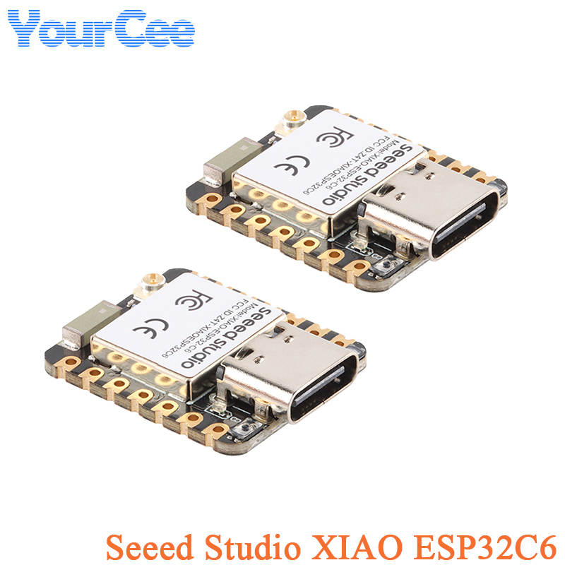 10pcs/1pc ESP32 Seeed Studio X - Esp32 Devkit 리뷰 및 가격