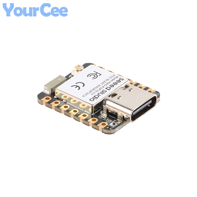 10pcs/1pc ESP32 Seeed Studio X - Esp32 Devkit 리뷰 및 가격