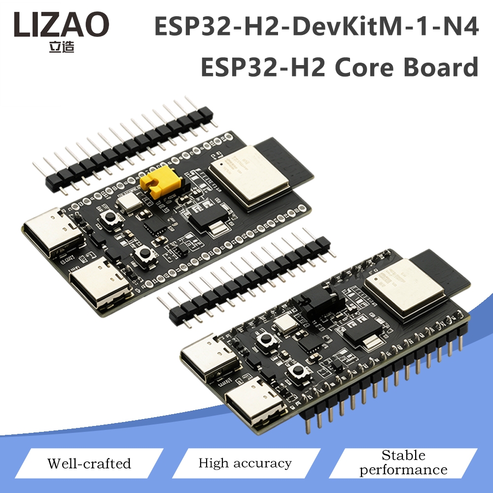 ESP32-H2-DevKitM-1-N4 ESP32-H2 - Esp32 H2 리뷰 및 가격
