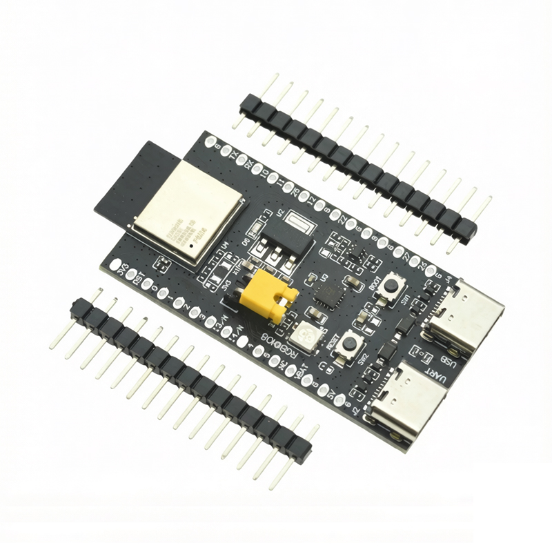 ESP32-H2-DevKitM-1-N4 ESP32-H2 - Esp32 H2 리뷰 및 가격