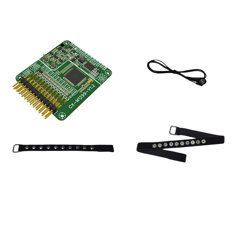 ADS1299 EEG EMG 센서 모듈 STM32/Ar - Esp32 리뷰 및 가격